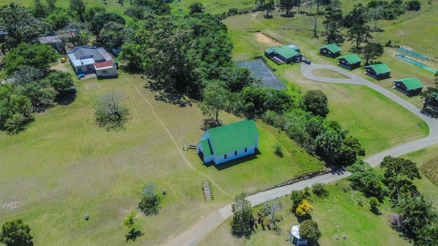 Commercial Property for Sale in Crossways Eastern Cape